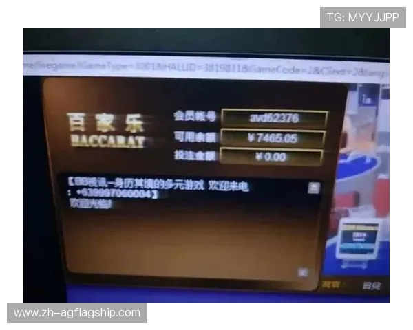 掌握AG国际竞咪百家乐的投注技巧,提升游戏体验与获胜几率
